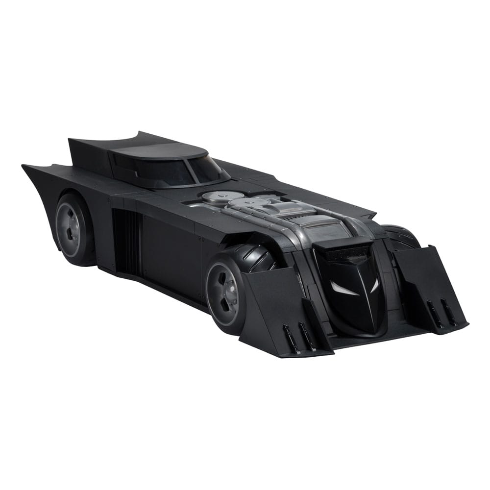 McFarlane Toys DC Multiverse DC Rebirth Batmobil Fahrzeug
