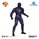 McFarlane Toys DC Multiverse Deluxe Superman (2025) Ultraman Actionfigur