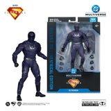 McFarlane Toys DC Multiverse Deluxe Superman (2025) Ultraman Actionfigur