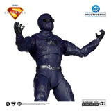 McFarlane Toys DC Multiverse Deluxe Superman (2025) Ultraman Actionfigur