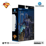 McFarlane Toys DC Multiverse Deluxe Superman (2025) Ultraman Actionfigur