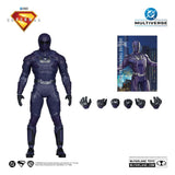 McFarlane Toys DC Multiverse Deluxe Superman (2025) Ultraman Actionfigur