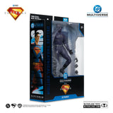 McFarlane Toys DC Multiverse Deluxe Superman (2025) Ultraman Actionfigur