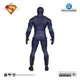 McFarlane Toys DC Multiverse Deluxe Superman (2025) Ultraman Actionfigur