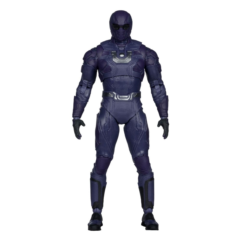 McFarlane Toys DC Multiverse Deluxe Superman (2025) Ultraman Actionfigur
