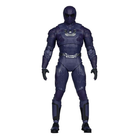 McFarlane Toys DC Multiverse Deluxe Superman (2025) Ultraman Actionfigur