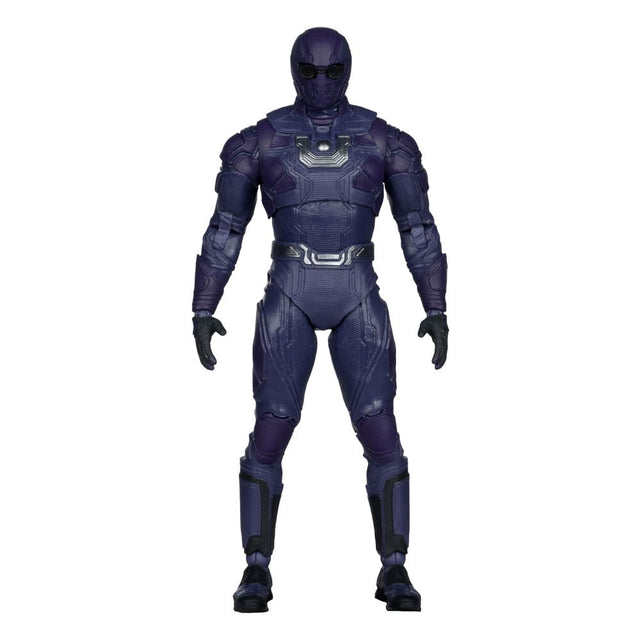 McFarlane Toys DC Multiverse Deluxe Superman (2025) Ultraman Actionfigur