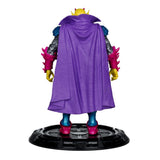 McFarlane Toys DC Multiverse Demon Knights The Demon Black Light Edition Gold Label Actionigur