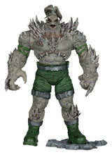 McFarlane Toys DC Multiverse Doomsday (Death of Superman) (Gold Label) Mega Actionfigur