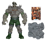 McFarlane Toys DC Multiverse Doomsday (Death of Superman) (Gold Label) Mega Actionfigur