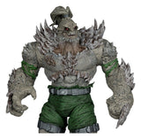McFarlane Toys DC Multiverse Doomsday (Death of Superman) (Gold Label) Mega Actionfigur