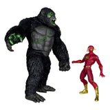 McFarlane Toys DC Multiverse Flash Titano 2er-Pack Actionfiguren