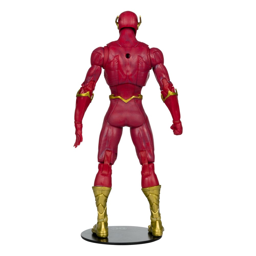 McFarlane Toys DC Multiverse Flash Titano 2er-Pack Actionfiguren