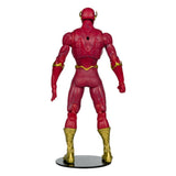 McFarlane Toys DC Multiverse Flash Titano 2er-Pack Actionfiguren