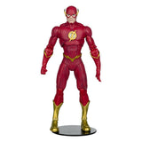 McFarlane Toys DC Multiverse Flash Titano 2er-Pack Actionfiguren