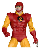 McFarlane Toys DC Multiverse Gangbuster DC Classic Red Platinum Edition Actionfigur