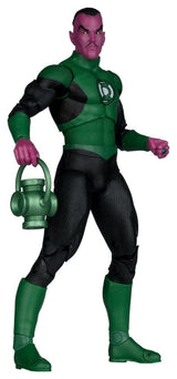 McFarlane Toys DC Multiverse Green Lantern Sinestro (Green Lantern Corps 1) Actionfigur