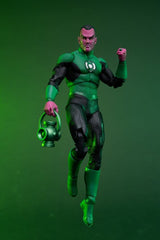 McFarlane Toys DC Multiverse Green Lantern Sinestro (Green Lantern Corps 1) Actionfigur