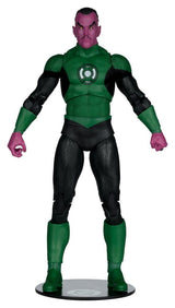 McFarlane Toys DC Multiverse Green Lantern Sinestro (Green Lantern Corps 1) Actionfigur