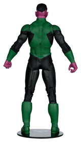 McFarlane Toys DC Multiverse Green Lantern Sinestro (Green Lantern Corps 1) Actionfigur