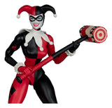 McFarlane Toys DC Multiverse Harley Quinn DC Classic Gold Label Actionfigur