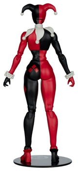 McFarlane Toys DC Multiverse Harley Quinn DC Classic Gold Label Actionfigur