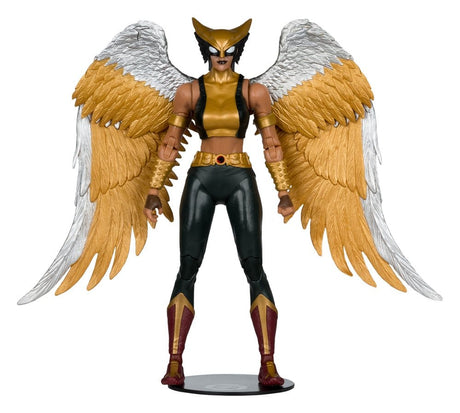 McFarlane Toys DC Multiverse Hawkgirl (Kendra Saunders) McFarlane Collector Edition Actionfigur