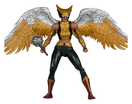 McFarlane Toys DC Multiverse Hawkgirl (Kendra Saunders) McFarlane Collector Edition Actionfigur