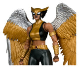 McFarlane Toys DC Multiverse Hawkgirl (Kendra Saunders) McFarlane Collector Edition Actionfigur