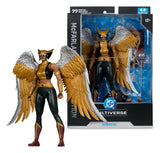 McFarlane Toys DC Multiverse Hawkgirl (Kendra Saunders) McFarlane Collector Edition Actionfigur