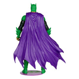 McFarlane Toys DC Multiverse Joker War Batman Jokerized Gold Label Actionfigur