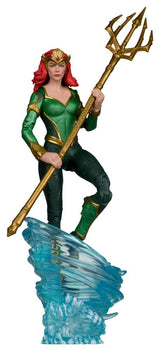 McFarlane Toys DC Multiverse Mera (DC Classic #67) McFarlane Collector Edition Actionfigur