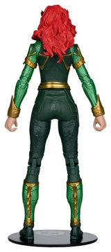 McFarlane Toys DC Multiverse Mera (DC Classic #67) McFarlane Collector Edition Actionfigur