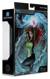 McFarlane Toys DC Multiverse Mera (DC Classic #67) McFarlane Collector Edition Actionfigur
