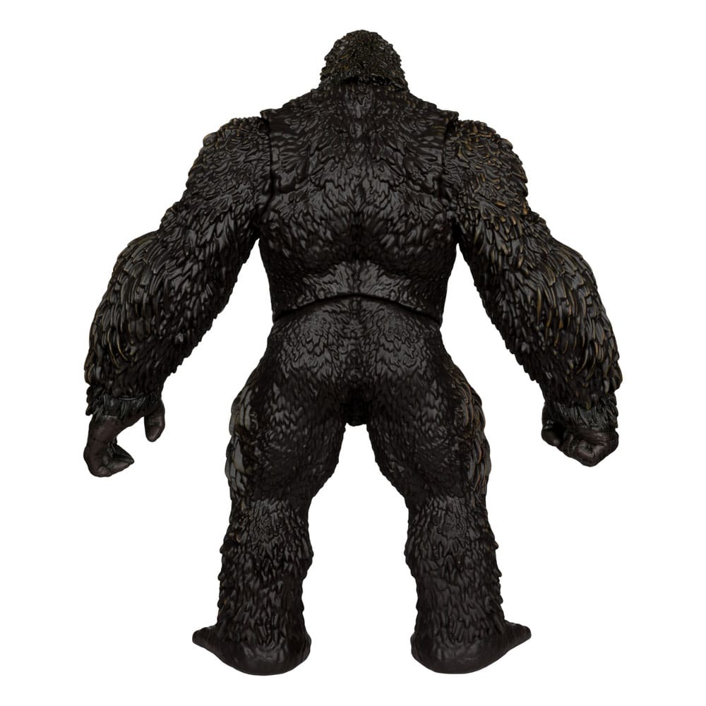 McFarlane Toys DC Multiverse Monsterverse Justice League Batman Kong 2er-Pack Actionfiguren