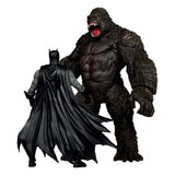 McFarlane Toys DC Multiverse Monsterverse Justice League Batman Kong 2er-Pack Actionfiguren