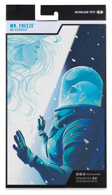 McFarlane Toys DC Multiverse Mr. Freeze McFarlane Vault Collection Actionfigur