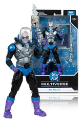 McFarlane Toys DC Multiverse Mr. Freeze McFarlane Vault Collection Actionfigur