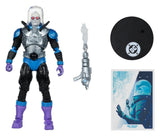 McFarlane Toys DC Multiverse Mr. Freeze McFarlane Vault Collection Actionfigur
