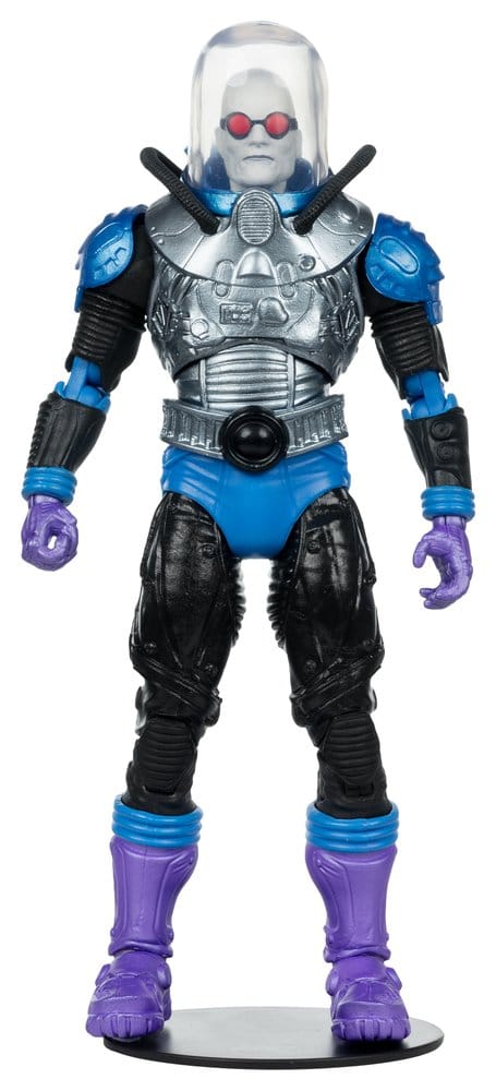 McFarlane Toys DC Multiverse Mr. Freeze McFarlane Vault Collection Actionfigur