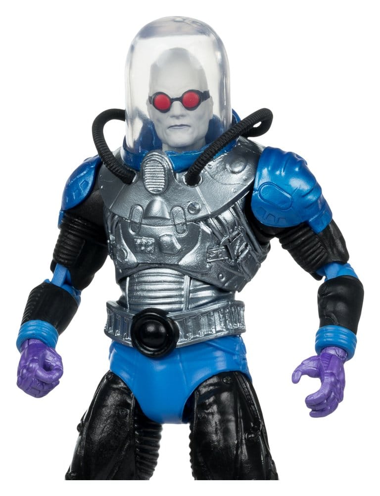 McFarlane Toys DC Multiverse Mr. Freeze McFarlane Vault Collection Actionfigur