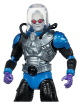 McFarlane Toys DC Multiverse Mr. Freeze McFarlane Vault Collection Actionfigur