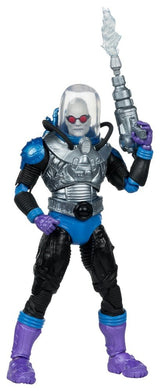 McFarlane Toys DC Multiverse Mr. Freeze McFarlane Vault Collection Actionfigur