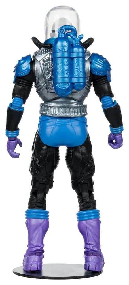McFarlane Toys DC Multiverse Mr. Freeze McFarlane Vault Collection Actionfigur