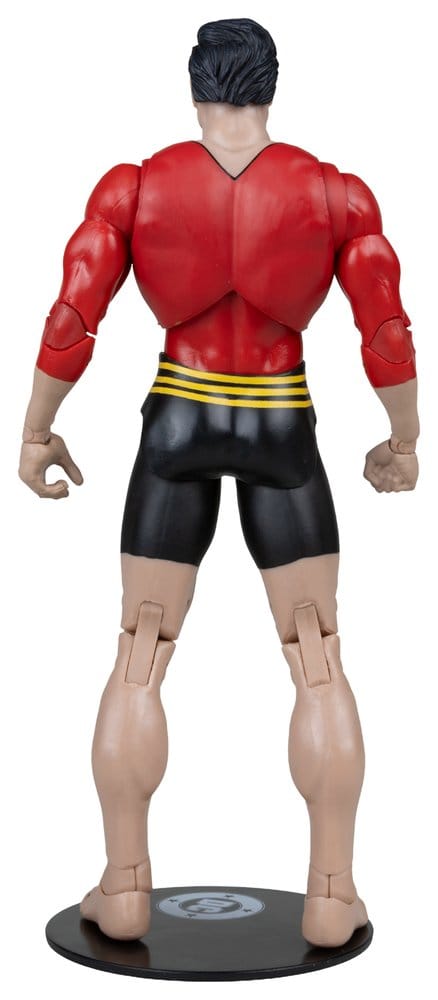 McFarlane Toys DC Multiverse Plastic Man (The Terrifics) Actionfigur