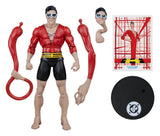 McFarlane Toys DC Multiverse Plastic Man (The Terrifics) Actionfigur
