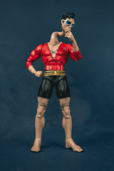 McFarlane Toys DC Multiverse Plastic Man (The Terrifics) Actionfigur