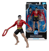 McFarlane Toys DC Multiverse Plastic Man (The Terrifics) Actionfigur