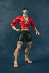 McFarlane Toys DC Multiverse Plastic Man (The Terrifics) Actionfigur