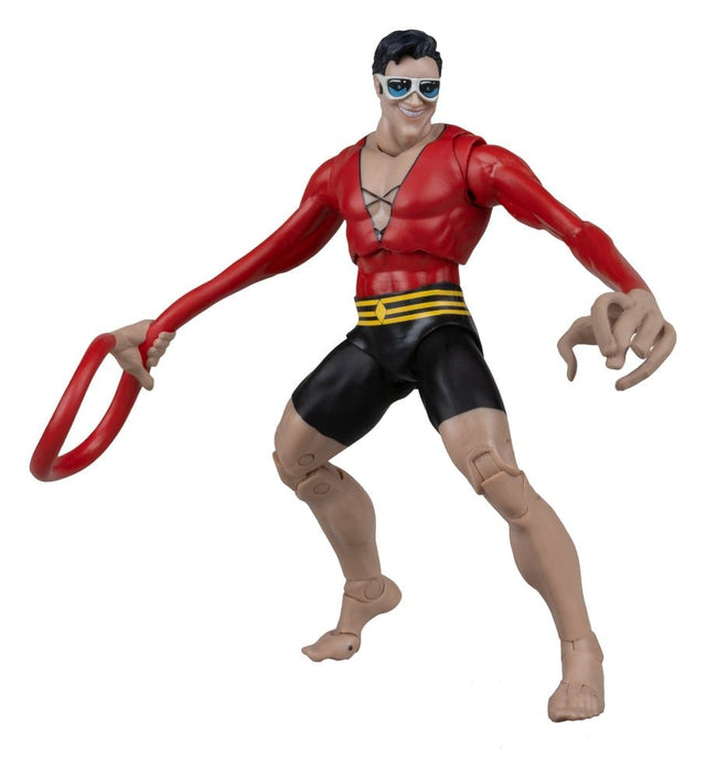 McFarlane Toys DC Multiverse Plastic Man (The Terrifics) Actionfigur